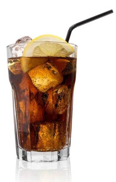 Pepsi cu gheata /lamaie